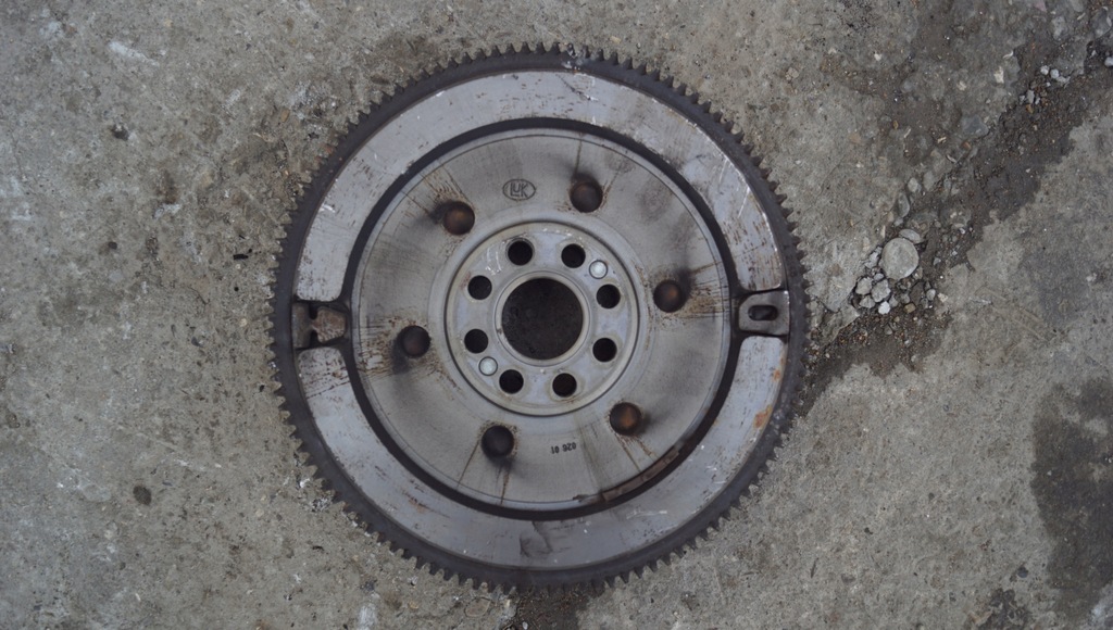 фото №8, Сцепление bmw z3 e36 1.8 b 1223492