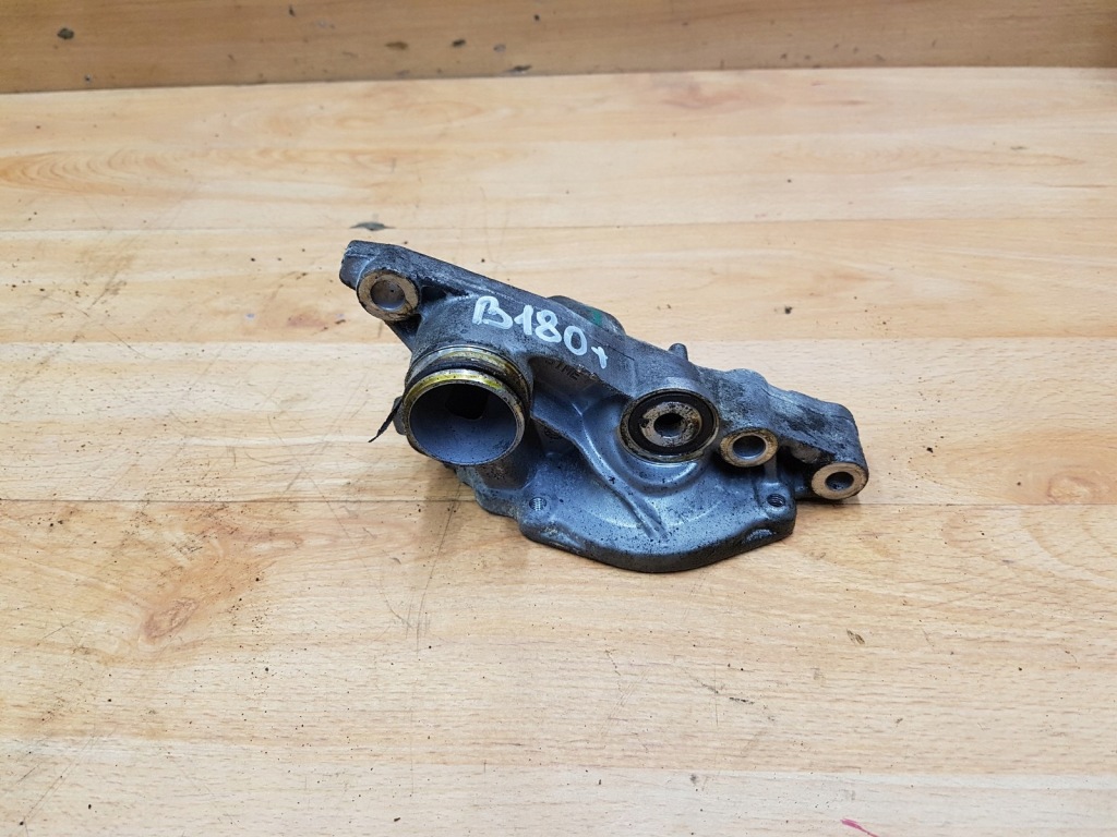 фото №1, Основание насоса воды mercedes w245 2.0 cdi