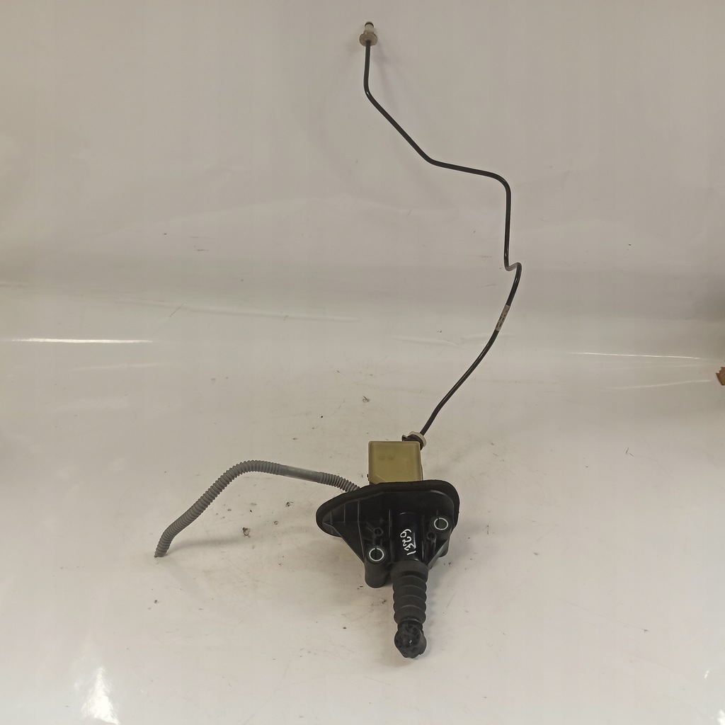 фото №1, Renault megane iv насос зчеплення 306105645r