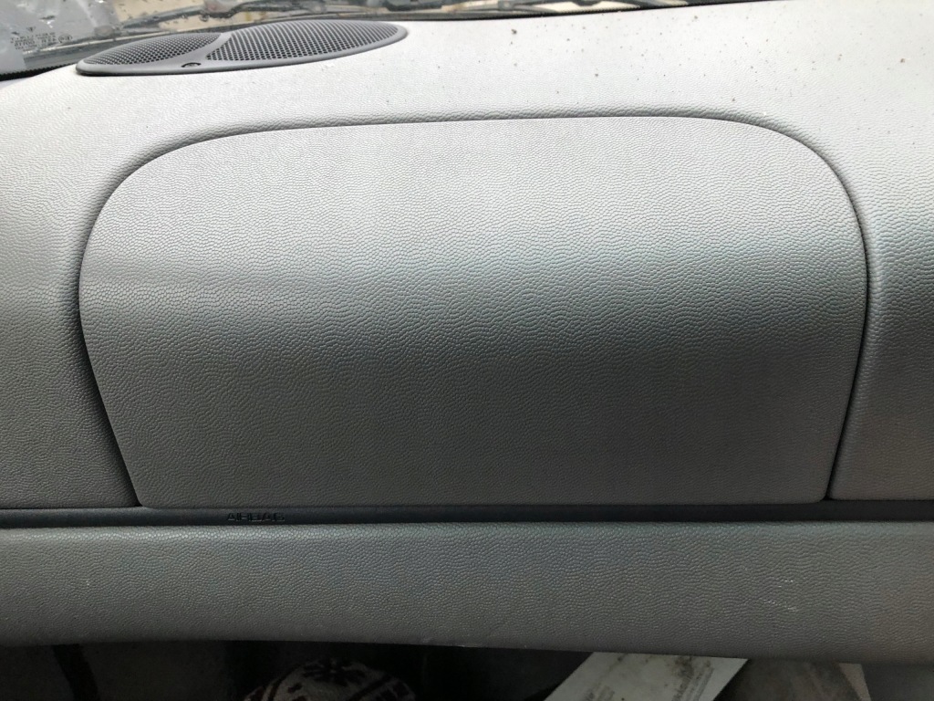 фото №1, Подушка безопасности подушка пассажира porsche 986 boxster szary