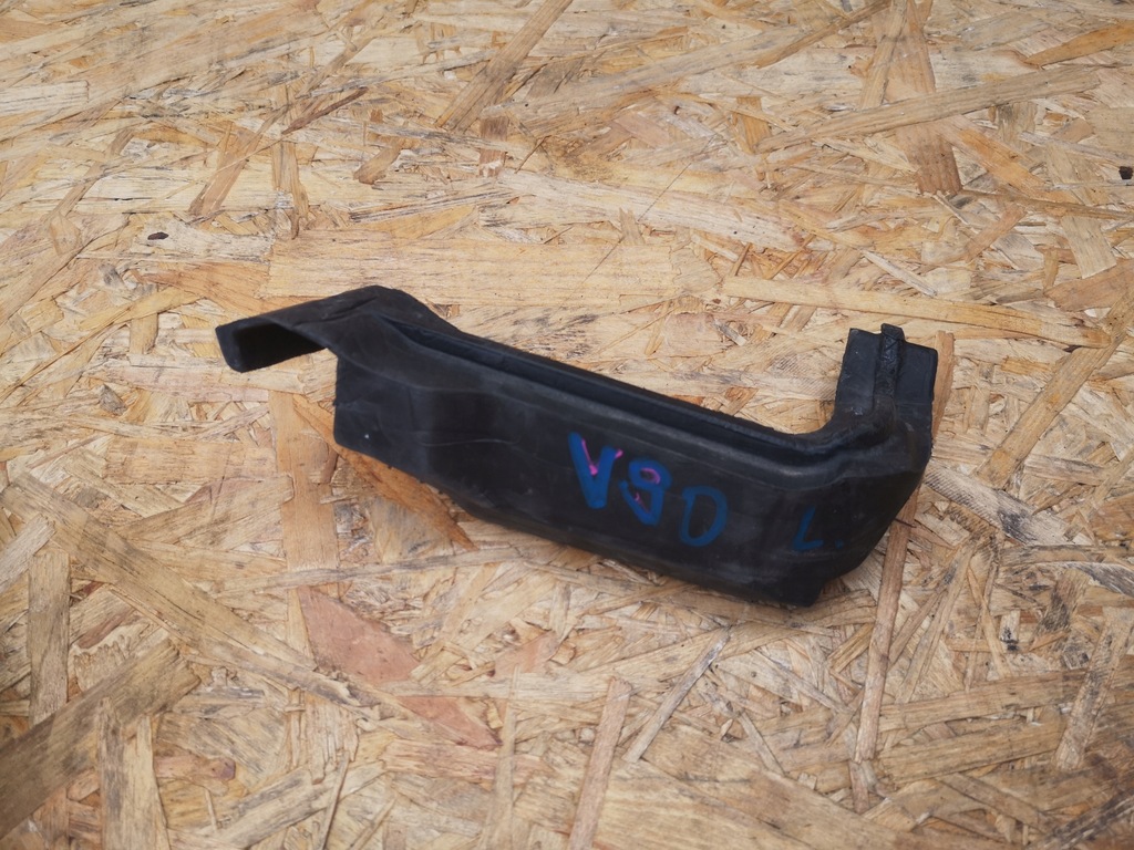 фото №1, Volvo v90 піна жабо ліва 31424804