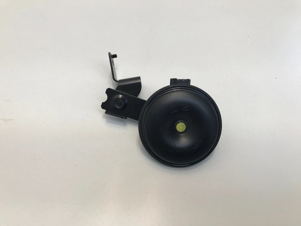 фото №1, Kia niro ii 2023 клаксон сигнал звуковий