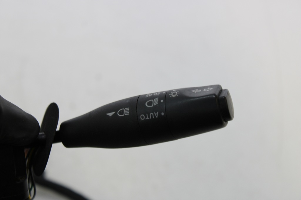 фото №8, Переключатель рычаг поворотники jaguar xj xj6 xj8 x308