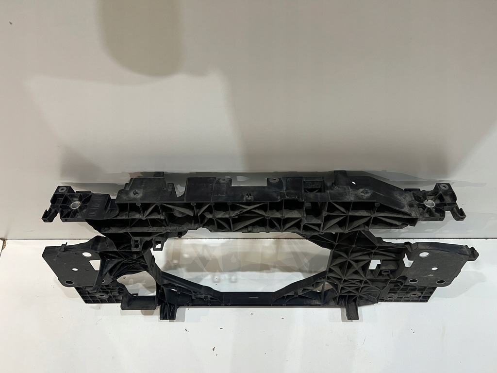 фото №12, Pas передний усилитель renault scenic iii 3 09-13