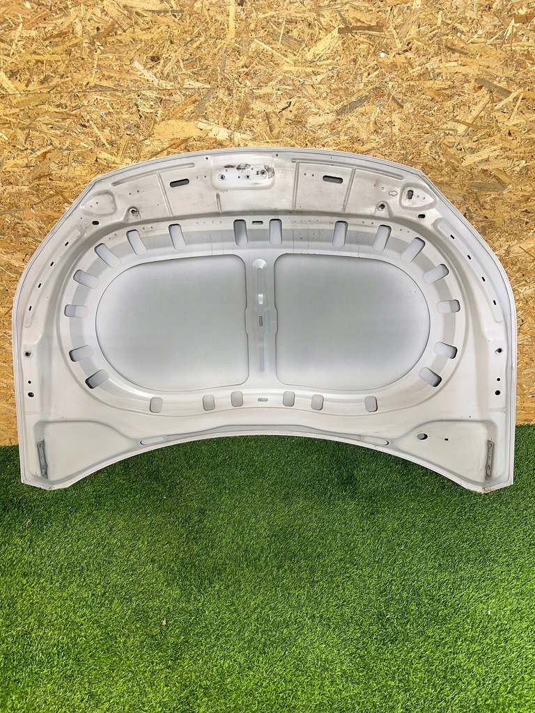 фото №7, Капот кришка двигуна vw tiguan i 5n 5n0