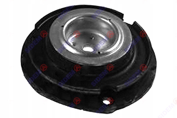 фото №2, Подушка амортизатора peugeot 406 перед лівий правий sidem sidem