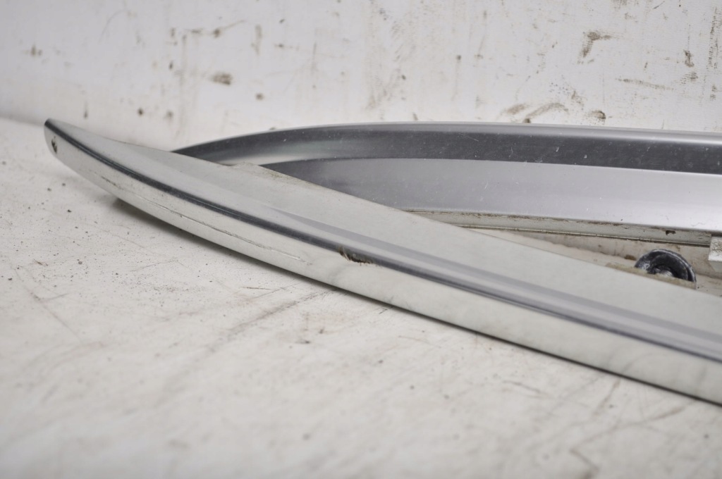 фото №10, Opel zafira c рейлинг крышный 13279343 13279344 комплект