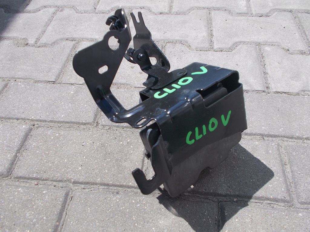 фото №4, Clio v насос abs 476601411r