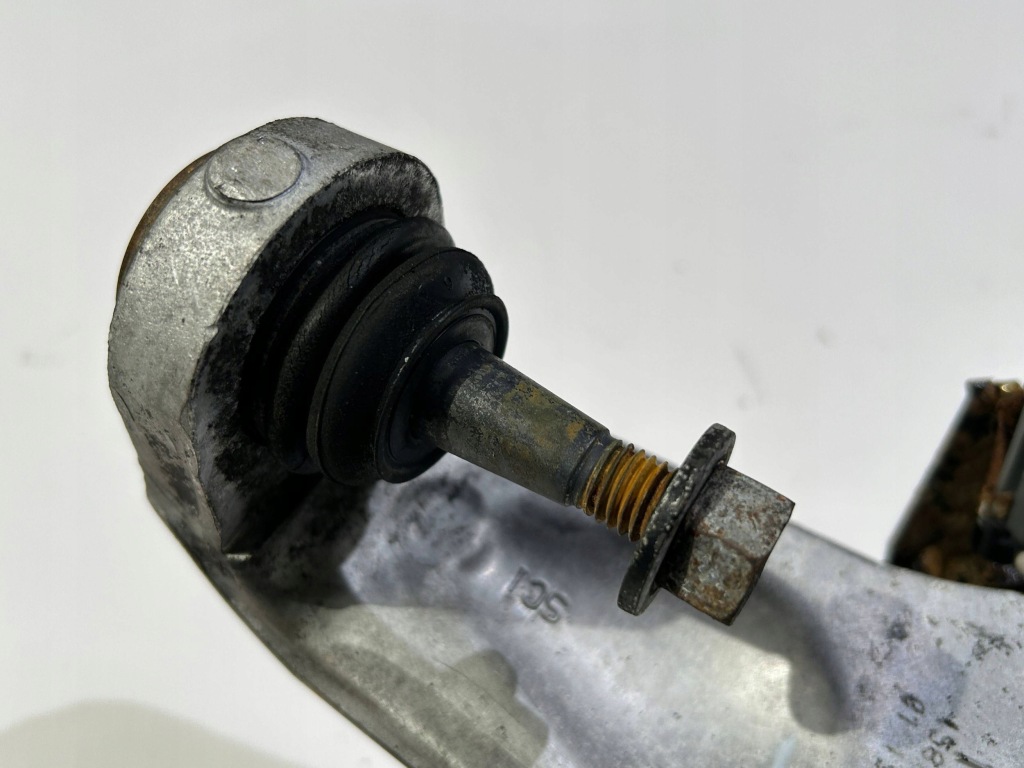 фото №10, Поворотный кулак ступица задняя задняя правая chevrolet corvette c6 2005-