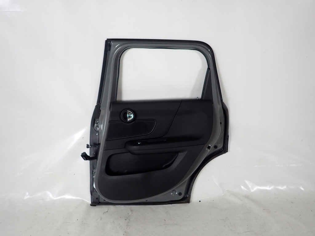 Mini countryman 2 f60 16- дверь правое  задняя задняя Доставка