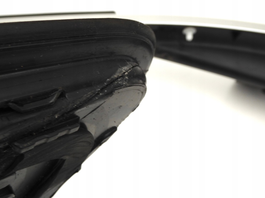 фото №6, Стекло левый задняя хром 2018 opel insignia b kombi