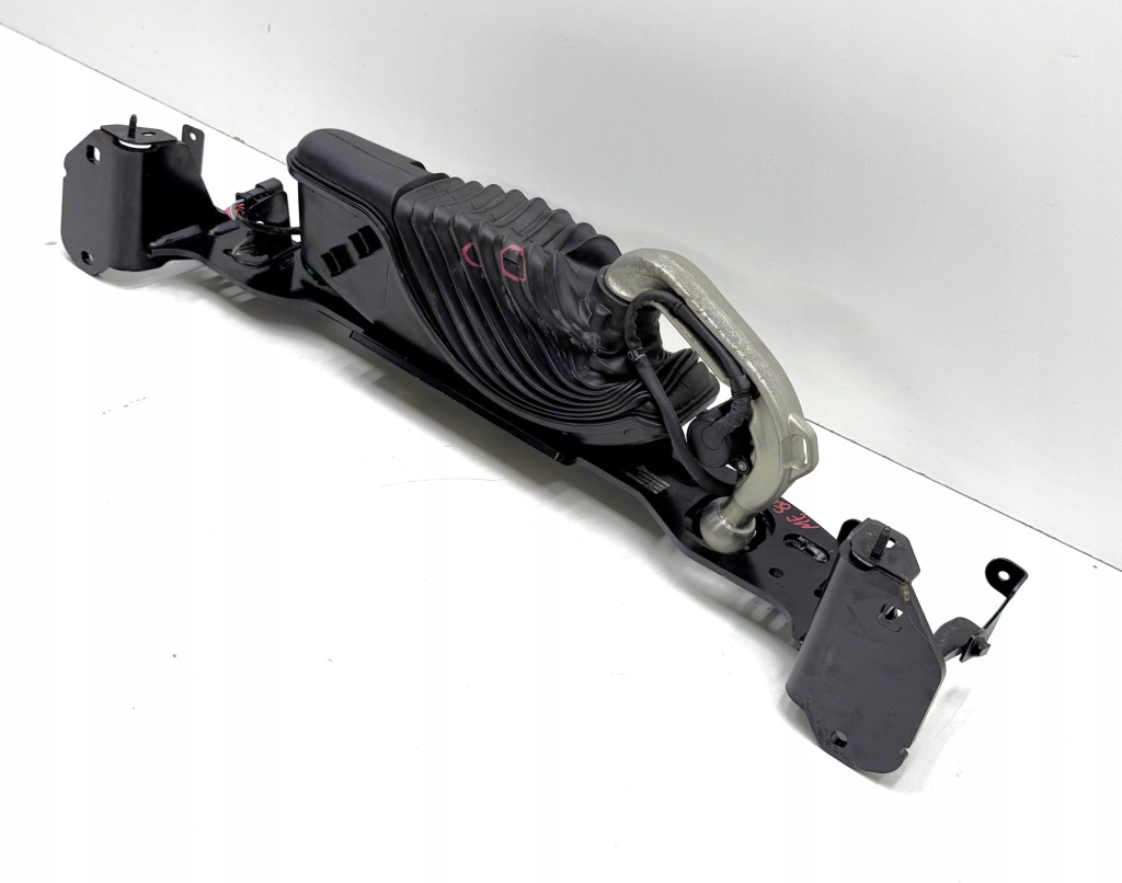 фото №9, Bmw 3 g20 g21 hak буксировочный электрический org westfalia 303414600081