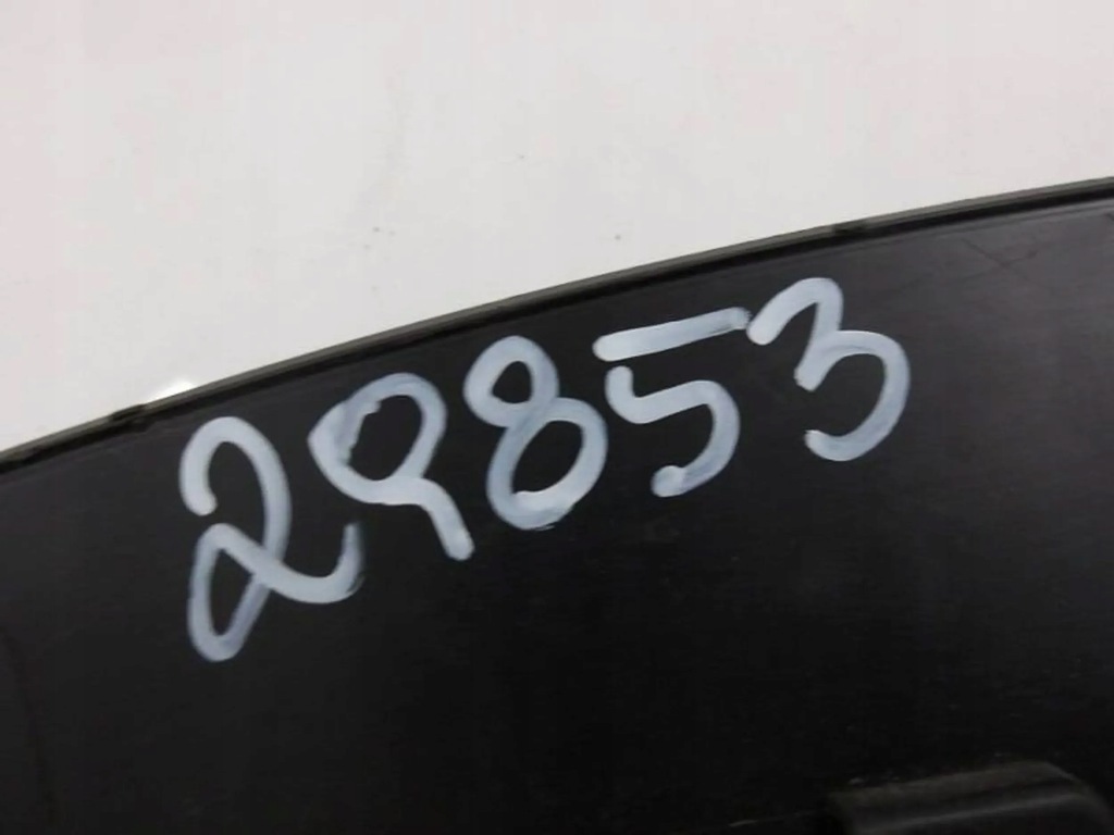 фото №6, Opel mokka ii b 20- молдинг крыла правый перед