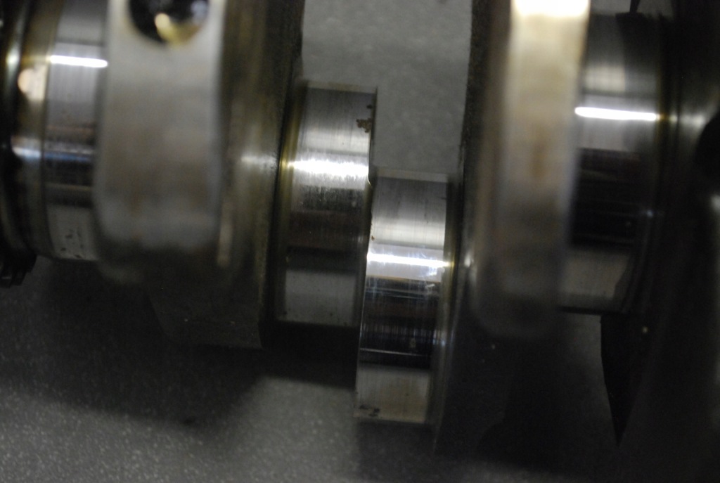 Wał коленчатый audi a6 a8 3.0 tdi 059101ae в Украине