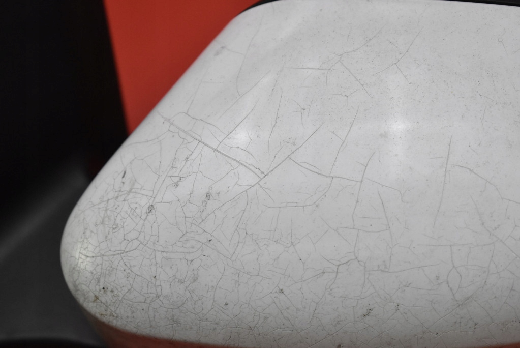 фото №9, Зеркало левая белый 0411119 eu ford mondeo mk4 07-10 5 pin