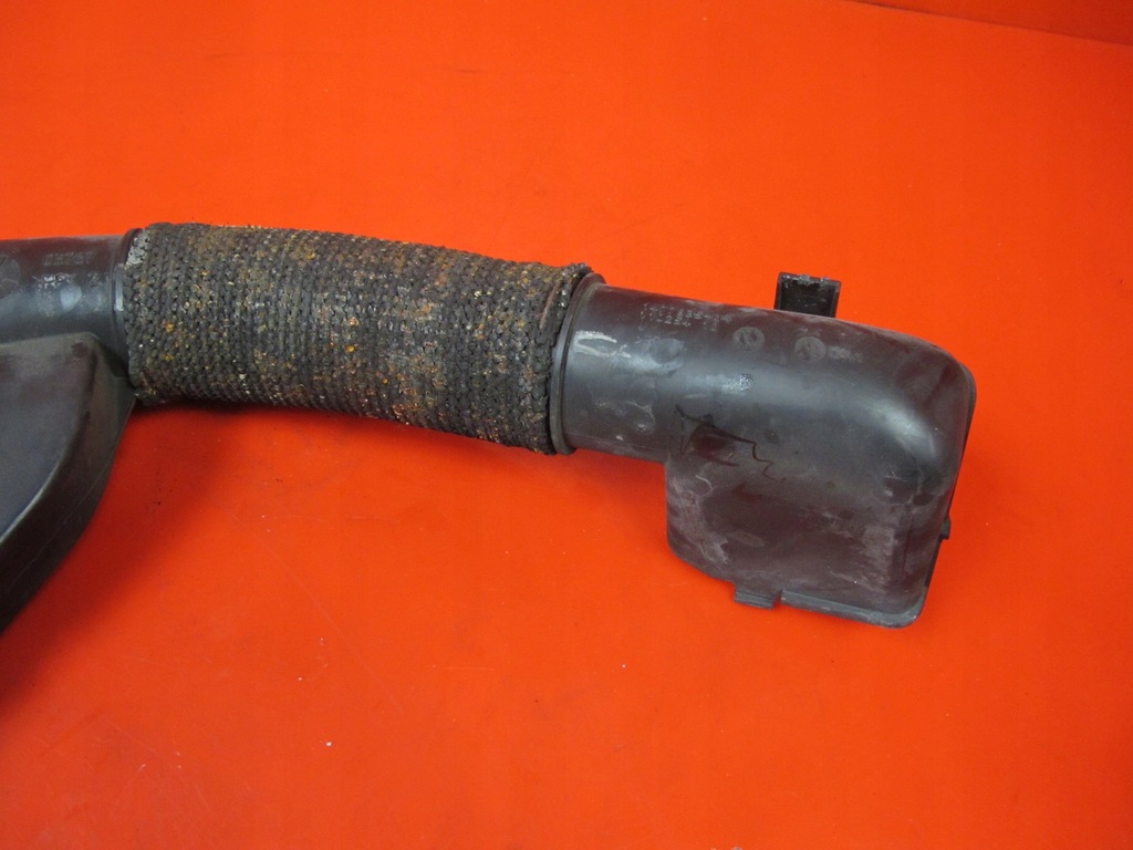 фото №4, Mini one cooper r50 1.6 16v шланг труба воздуха