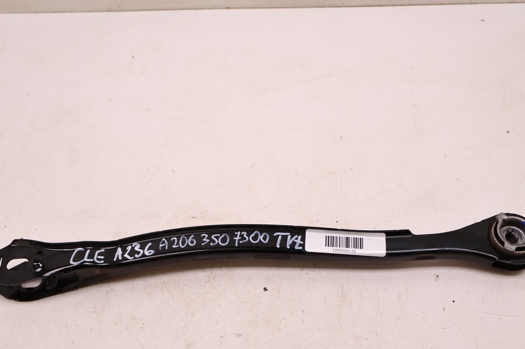 фото №6, Mercedes-benz cle a236 300 4matic важіль задня a2063524800