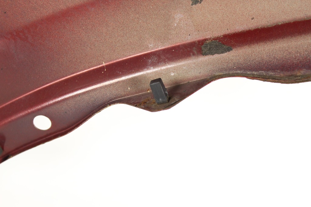 фото №16, Крыло правый перед vw tiguan 5n i 07-11