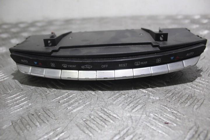 фото №1, Панель керування обдув mercedes w221 s klasa