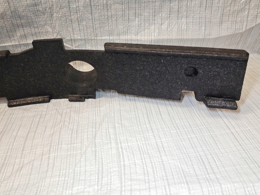 фото №11, Bmw 1 f20 f21 абсорбер бампера перед bydgoszcz 7371730