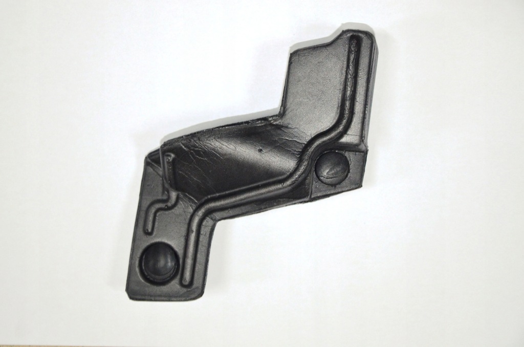 фото №1, Піна гумка капот решітка wrangler jl gladiator jt