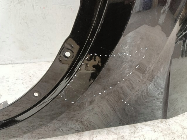 фото №3, Крила лівий перед передній vw t-roc t roc 2ga 18-