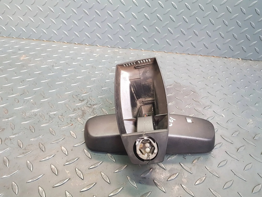 фото №7, Дзеркало внутрішнє заднього виду 8 238 066 bmw 5 e60 e61 przedlift