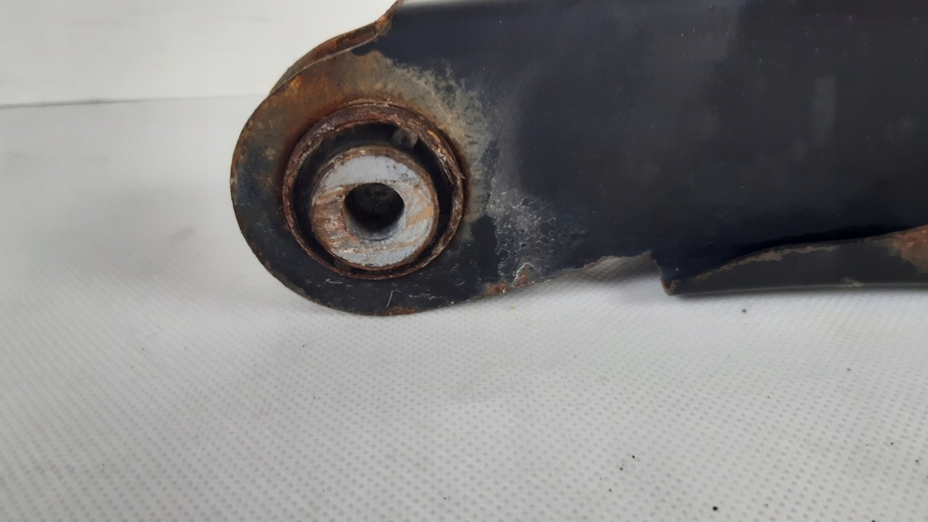 фото №5, Volvo xc40 важіль лівий задня 32221199