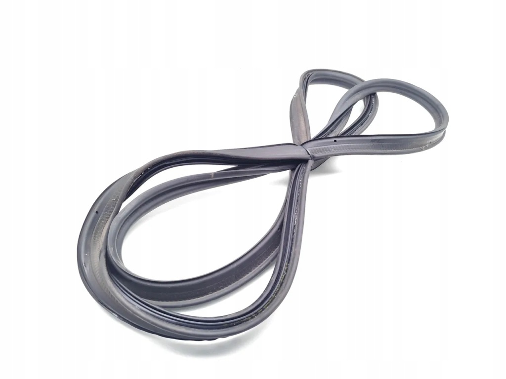 Mercedes-benz a-class резиновый прокладка багажника заднего / na кузов задний Доставка