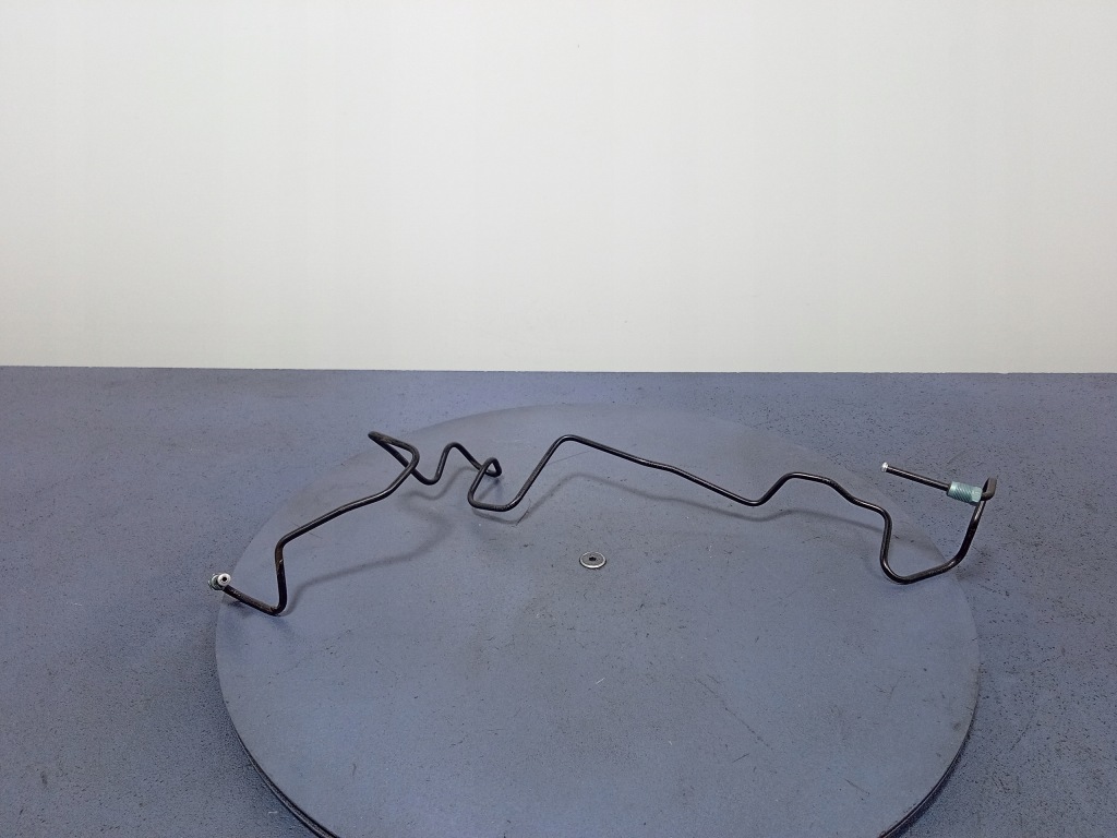 фото №1, Bmw 1 f40 2.0 b48 шланг пального b48a20t