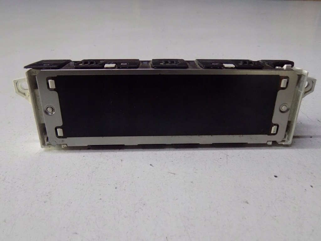 фото №6, Suzuki sx4 дисплей 9664336480