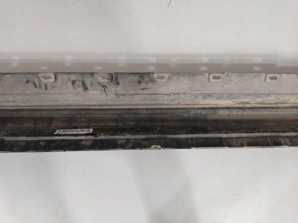 фото №10, Bmw i4 2022 права сторона накладки порогові, накладки