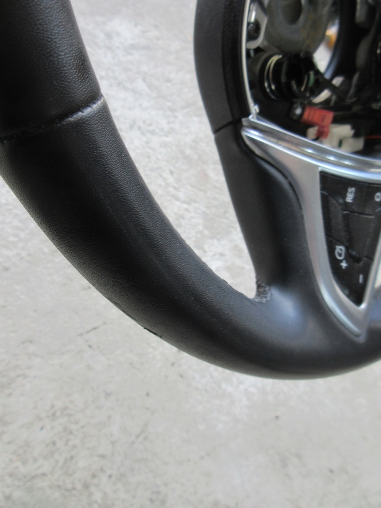 фото №3, Dacia duster ii 21 r. повітропровід