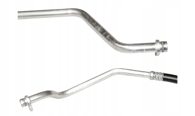 фото №2, Шланг кондиціонера renault trafic iii 924716182r оригінал