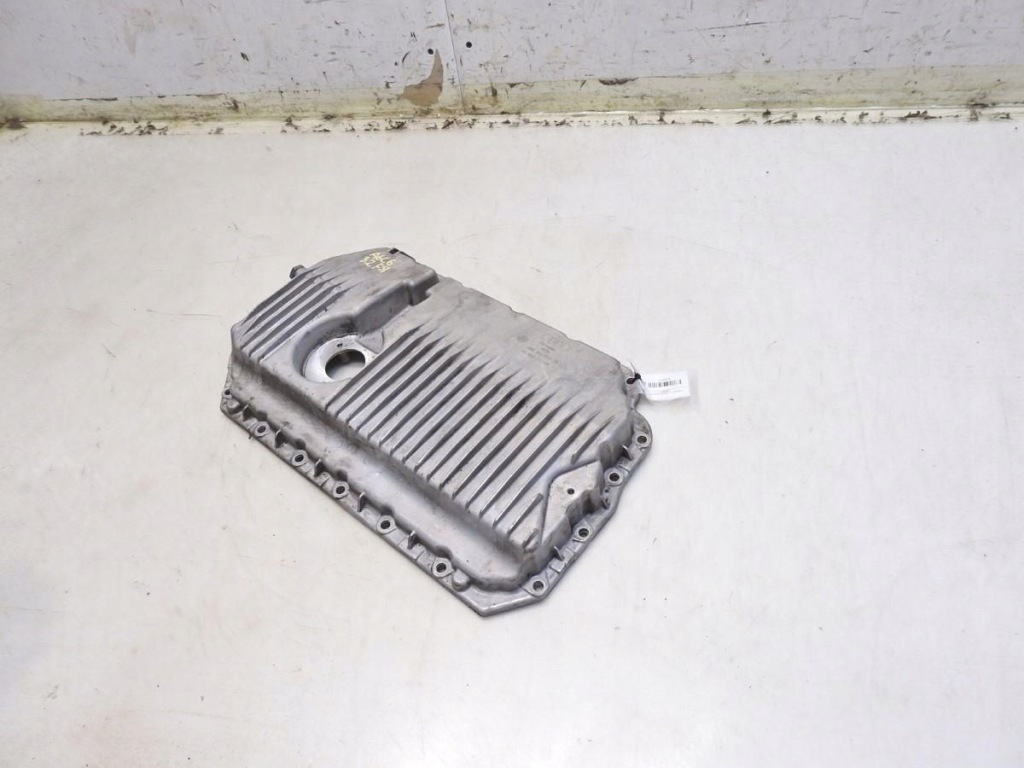 Піддон масляна audi a6 c6 3.2 fsi 06e103604g Зі Шроту