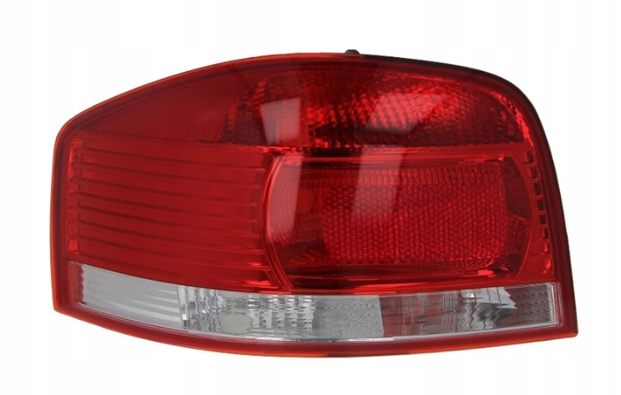 фото №1, Audi a3 8p 03- лампа задня задня 3d ліва