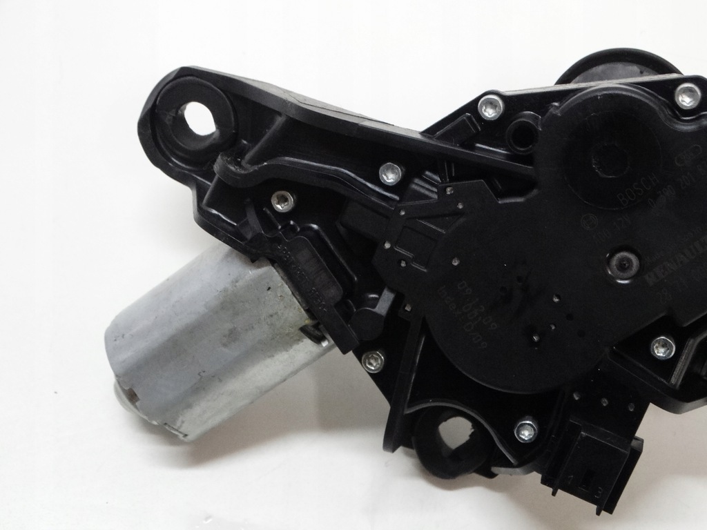 фото №11, Моторчик двірник задня renault laguna iii