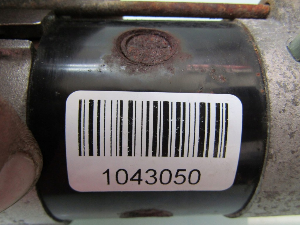 Vitara 3 1.6 15r стартер автоматическая коробка передач 31100-61ma Киев