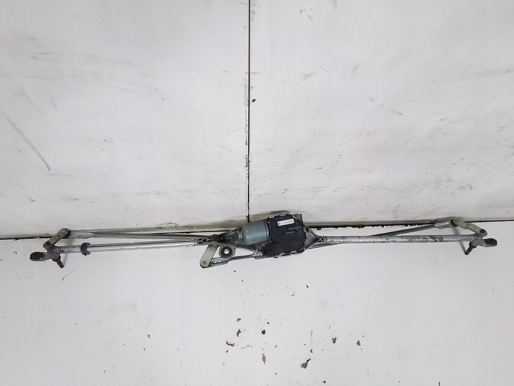 фото №5, N110 механизм дворник opel astra k 3397021779