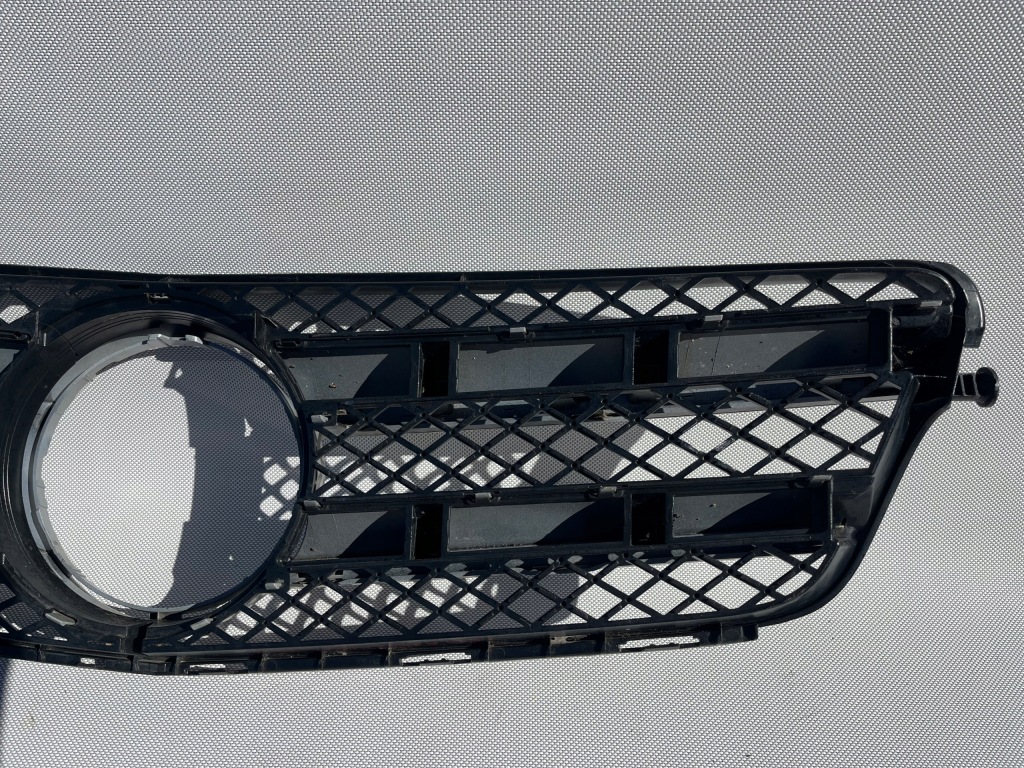 фото №8, Mercedes c klasa 204 w204 a2048802083 amg решітка радіатора решітка радіатора