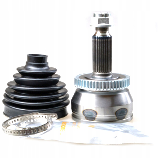 фото №1, Шарнир приводной наружный. hyundai santa fe ii 2.7 v6