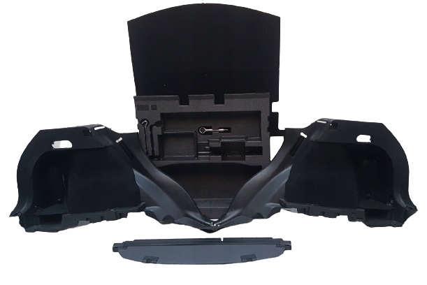 фото №1, Обшивка пол багажника mazda cx5 ii 17