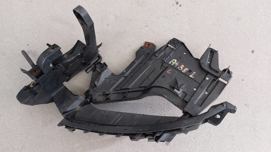 фото №1, Напрямна фара лівий audi a4 b8 8k0805607l