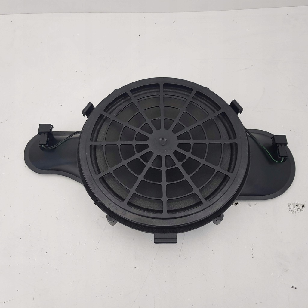 фото №1, Mercedes s 220 динамік сабвуфер 2208200202