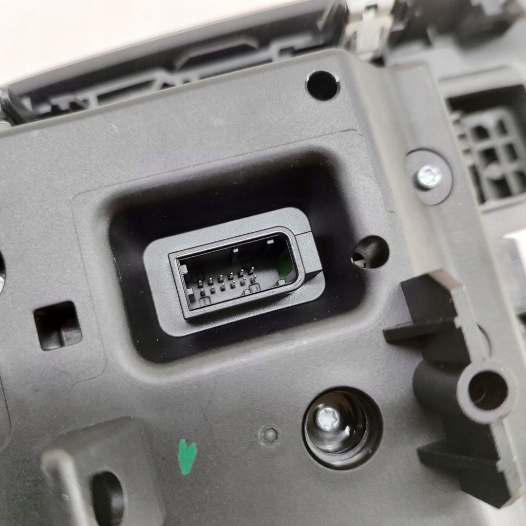 фото №7, Bmw ix1 2023 домкрат перемикання передач / верхній