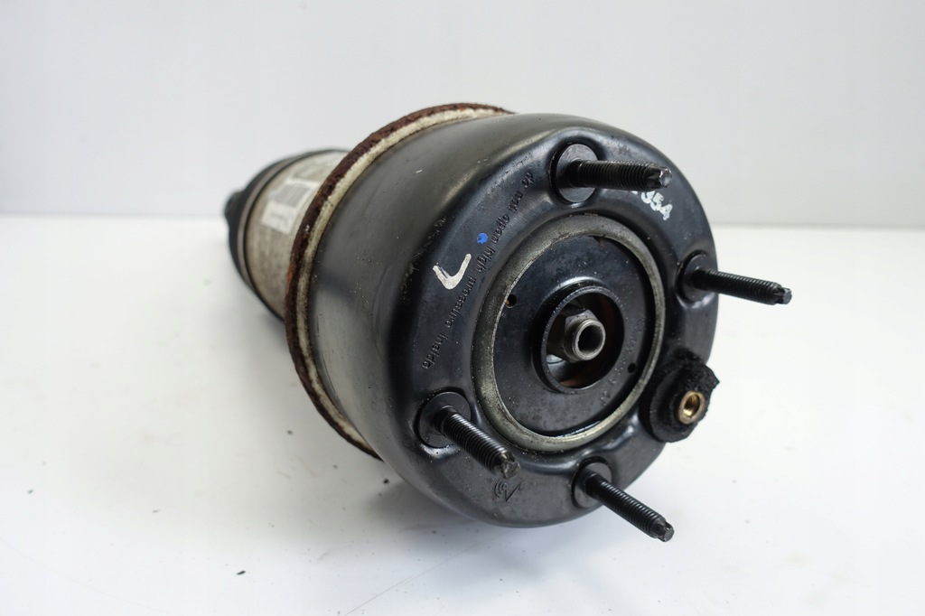 фото №5, Jaguar xj x351 5.0 v8 задній амортизатор лівий задня