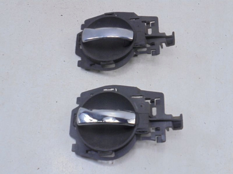 фото №6, Citroen c3 i ручка перед задняя левая правая lift