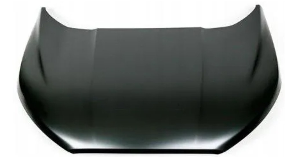 фото №1, Крышка двигателя капот ford ecosport 10.17-