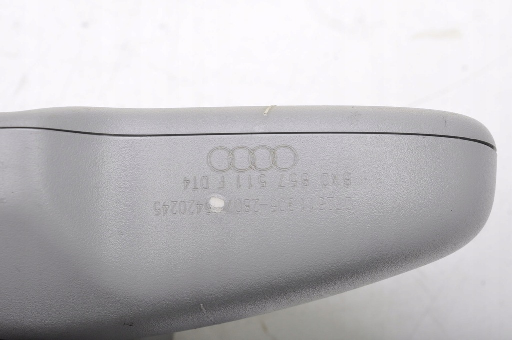 фото №8, Audi a1 зеркало внутреннее заднего вида 8x0857511f ассистент света дальнего света