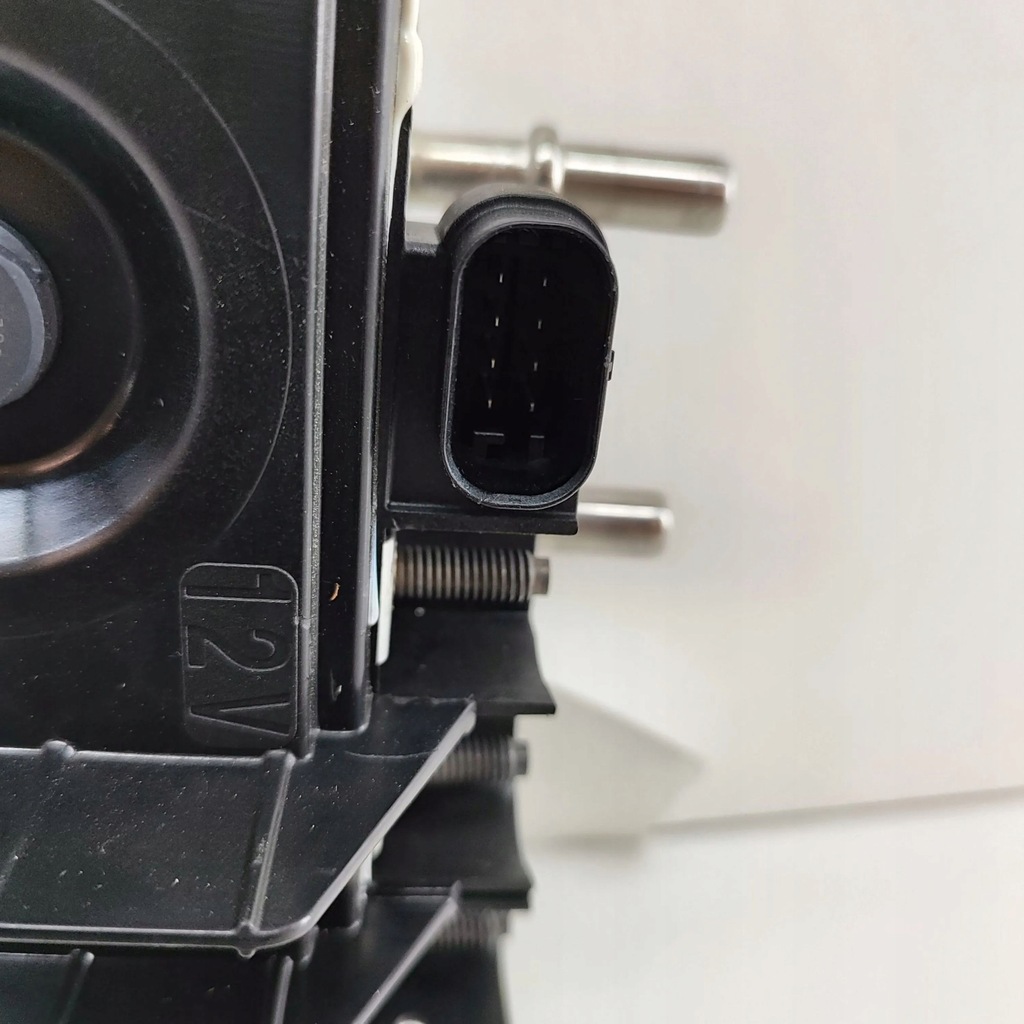 фото №7, Volvo xc60 2024 інвертор / перетворювач напруги